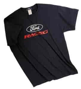 NAVY FR T SHIRT-L-PACK OF 12
