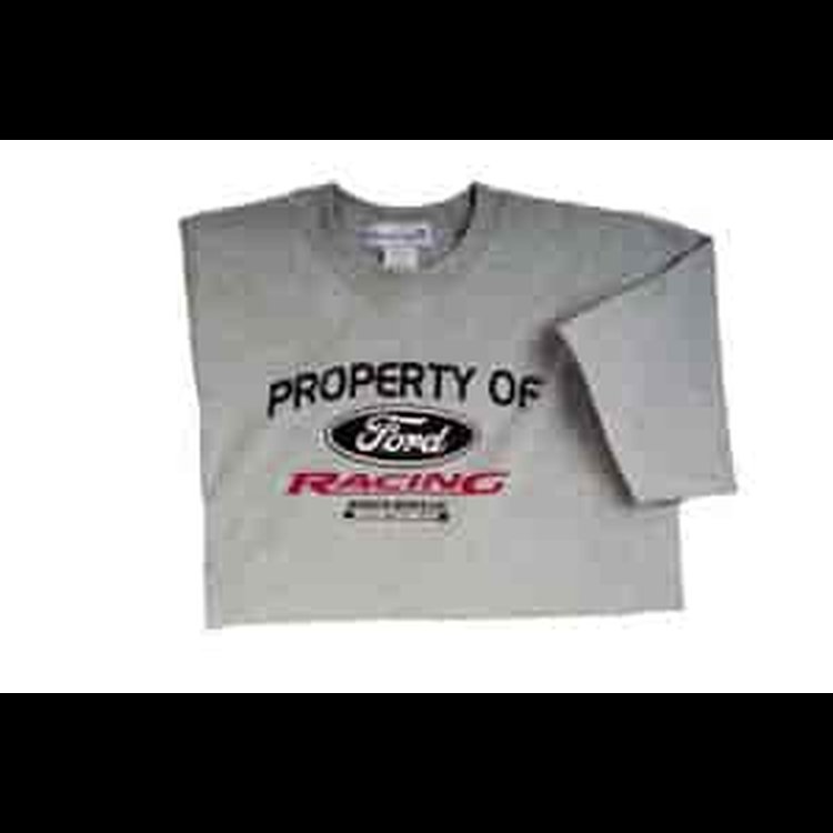 GRAY A/FR T SHIRT-PACK OF 12
