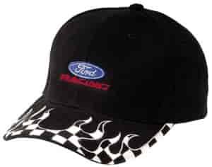 FR CHECKERBOARD CAP-PACK OF 24
