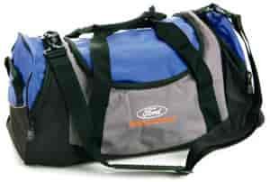 FORD RACING DUFFEL BAGPKG 6