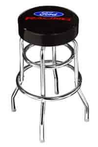 BAR STOOL FR BLACK-PACK OF 1