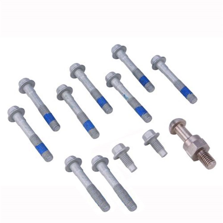 Bellhousing Bolts Modular 4.6L/5.4L