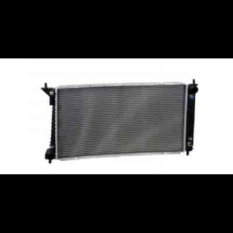Radiator 1979-93 Mustang 5.0L