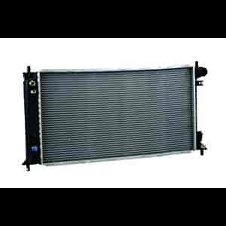 Radiator 2002-03 F-150 Harley-Davidson