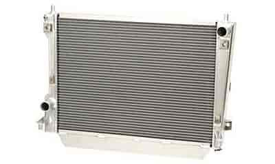 Radiator 2005-06 Mustang GT 4.6L
