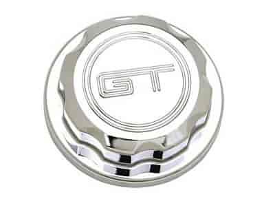 Ford Racing Coolant Caps
