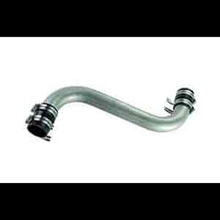 Cobra Jet Radiator Pipe Kit For Use w/428 Pushrod Engine