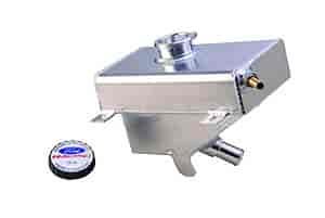 Coolant Expansion Tank 2005-10 Mustang GT 4.6L 3V