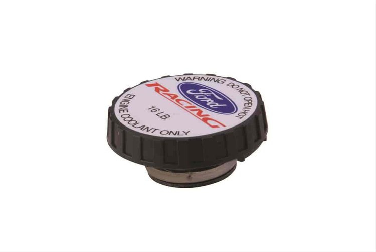 Radiator Cap 16 lb