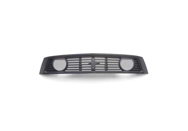 Front Grill 2012 Mustang Boss 302/302S