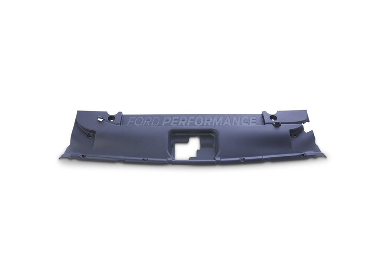 MUSTANG RAD COVER FORD PE