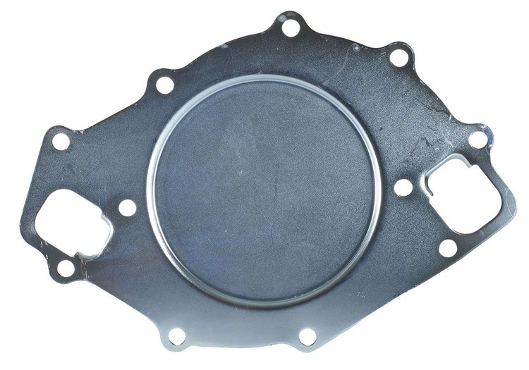 Water Pump Backing Plate 460 Big Block
