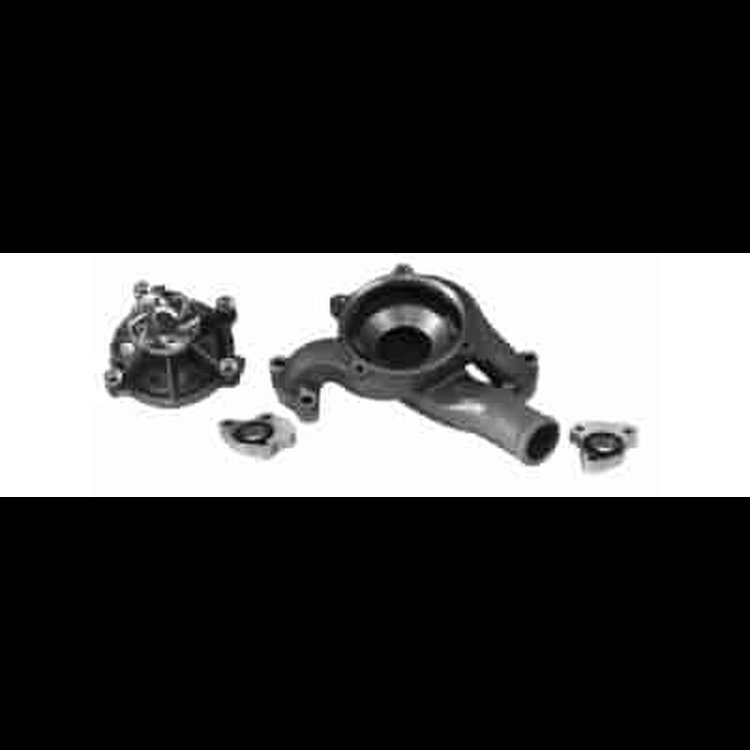 Water Pump Housing 351 Nascar