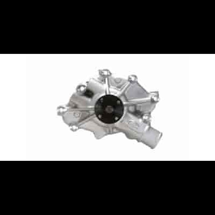 Water Pump Serpentine Belt