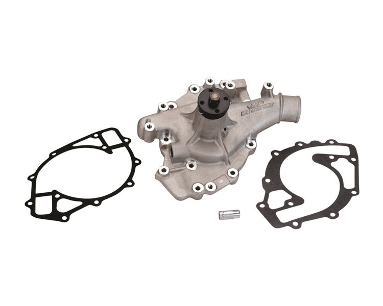 M-8501-C460 Maximum Flow 429/460 Aluminum Water Pump