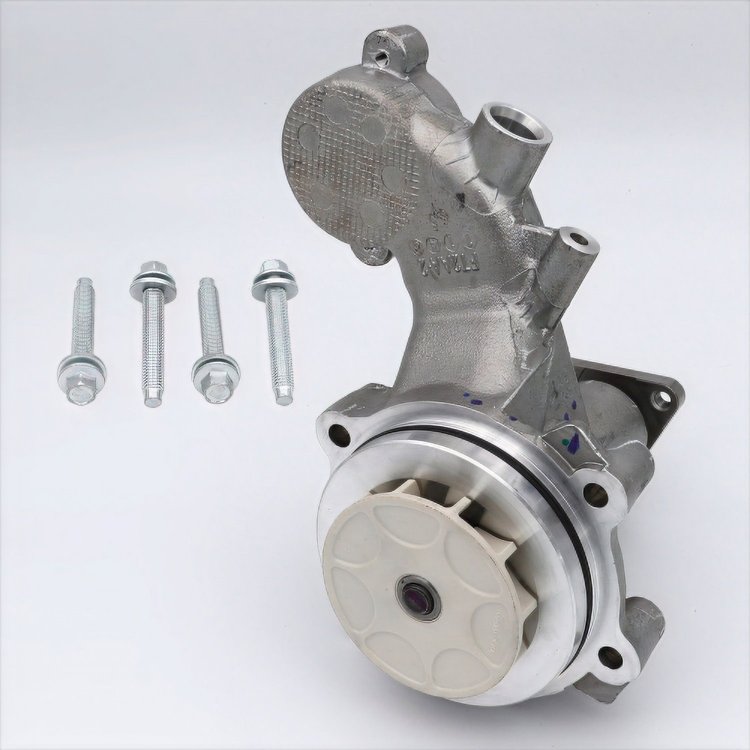 5.2L GEN 2 WATER PUMP KIT