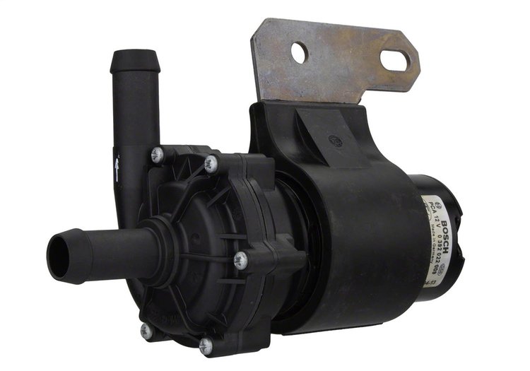 Electric Intercooler Pump 2007-12 Mustang Shelby GT500 5.4L 4V