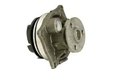 Water Pump 2.0L Zetec Engine