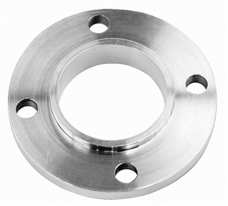 Crank Shaft Pulley Spacer 1980 & Later 302/351W