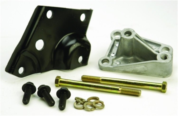 AC Eliminator Kit 1985-93 Mustang 5.0L