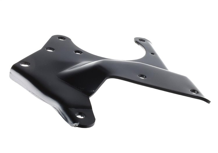 Power Steering & Air Conditioning Bracket 1985-93 Mustang 351W
