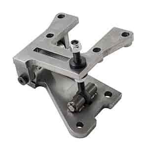 Power Steering Pump Bracket 2011-14 Mustang GT 5.0L 4V "Ti-VCT"