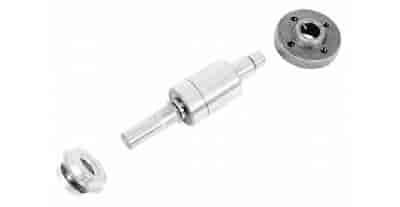Water Pump Assembly Kit For Use w/ 397-M-8505-B331 Housing and 397-M-8512-A302 Impeller