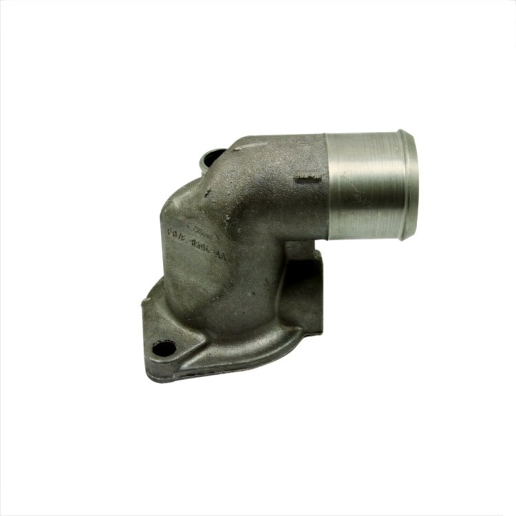 90° Thermostat Housing 1979-95 Mustang Fox Body 5.0L/5.8L