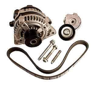 Alternator Kit 2011 5.0L 4V Engine