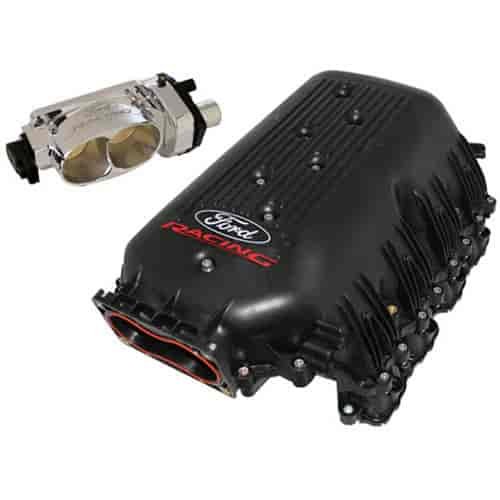 Power Up Kit 2005-10 Mustang GT 4.6L 3V Includes: