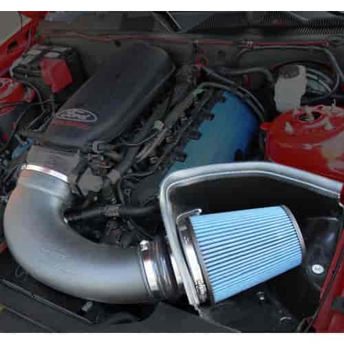 Power Up Kit 2011-14 Mustang GT 5.0L Ti-VCT Includes: