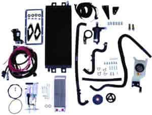 Big Boost Kit 2005-06 Ford Mustang GT 4.6L 3V
