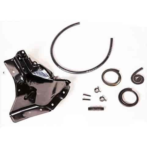 MUST GT SUPERCHARGER RHD