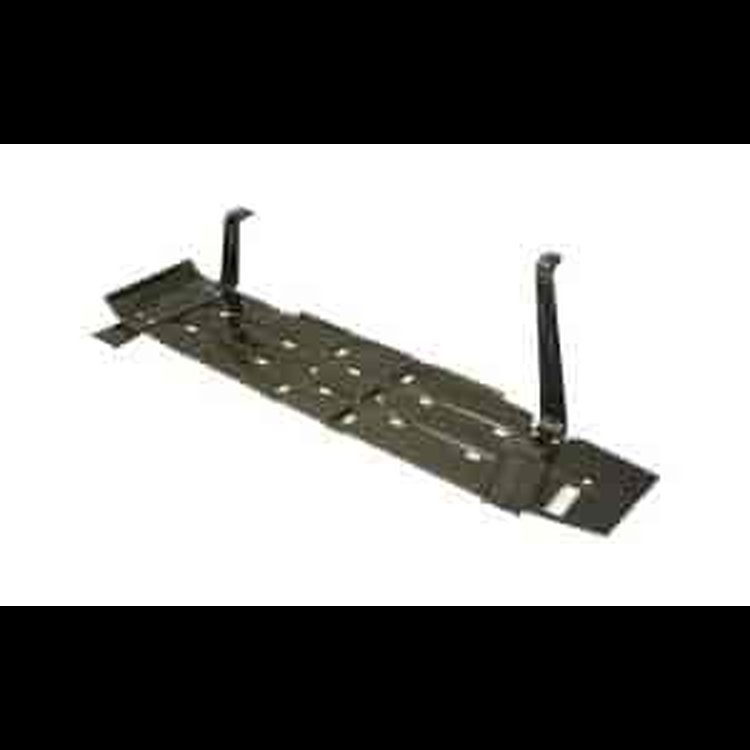 Fuel Tank Skid Plate 1997-2003 F-150 4x4 SuperCab w/ 120" Wheelbase