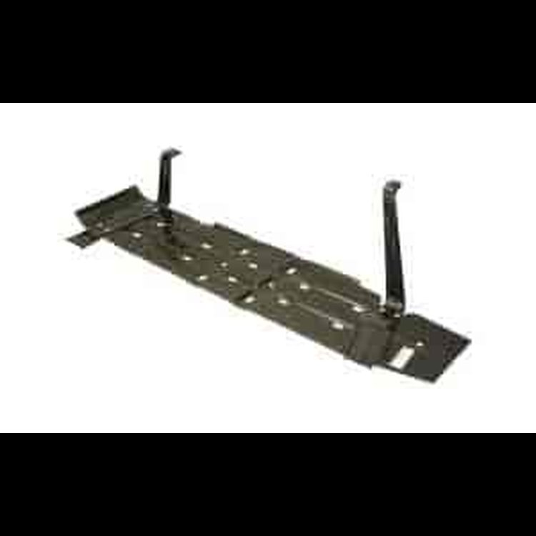Fuel Tank Skid Plate 1999-2003 F-150 Standard Cab w/ 139" and 157" Wheelbase
