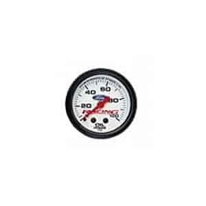 Mechaincal Oil Pressure 0-100 PSI