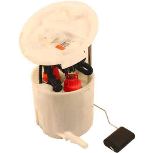 Dual Fuel Pump Kit 2013-14 Shelby GT500
