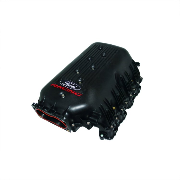 Performance Intake Manifold 2005-10 Mustang 4.6L 3V Engines