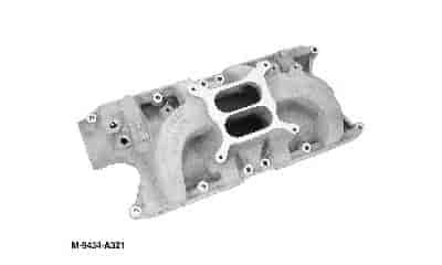 Intake Manifold 289-302 Engines