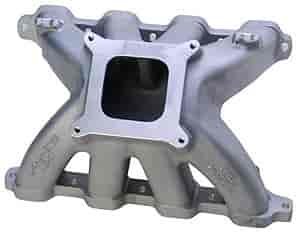 Intake Manifold 351 (9.200" Deck Height Block)