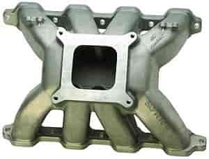 Intake Manifold 351 (9.200" Deck Height Block)