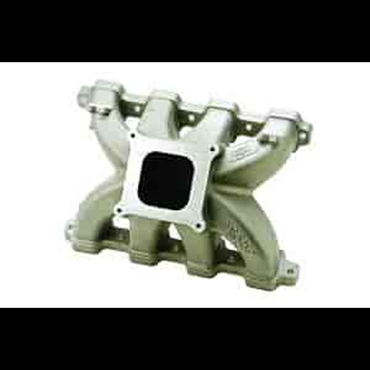 Intake Manifold 351 (9.200" Deck Height Block)