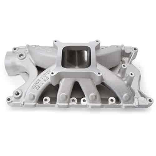 SUPER VICTOR INTAKE MANIF