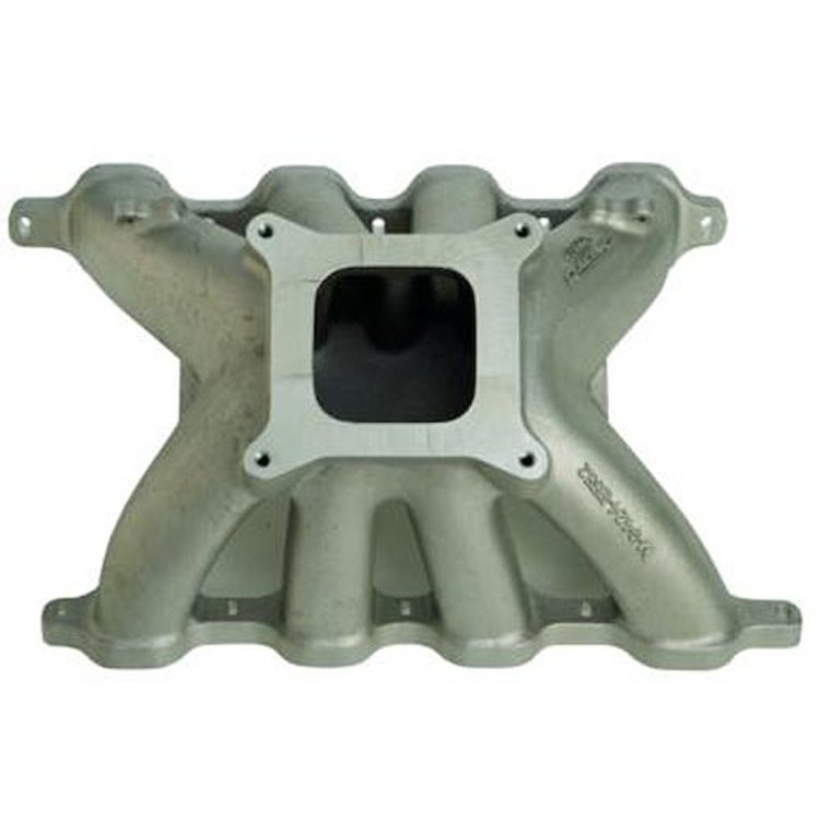 Intake Manifold - Restrictor Plate FR9