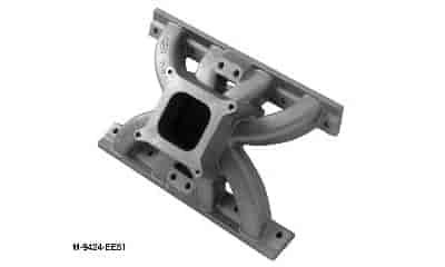 INTAKE MAN 351 RESTRICT