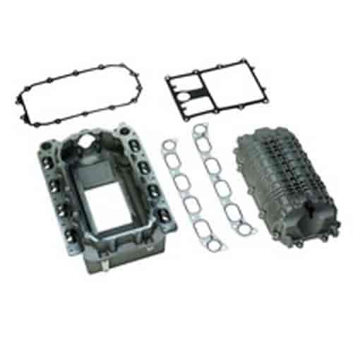 5.4L DOHC Lower Intake Manifold Includes Ford GT lower manifold and intake gaskets