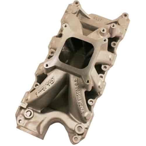 Intake Manifold 302 (8.200" Deck Height Block)