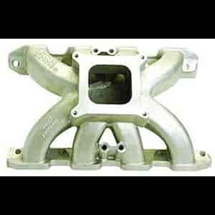 Intake Manifold 351 (9.200" Deck Height Block)