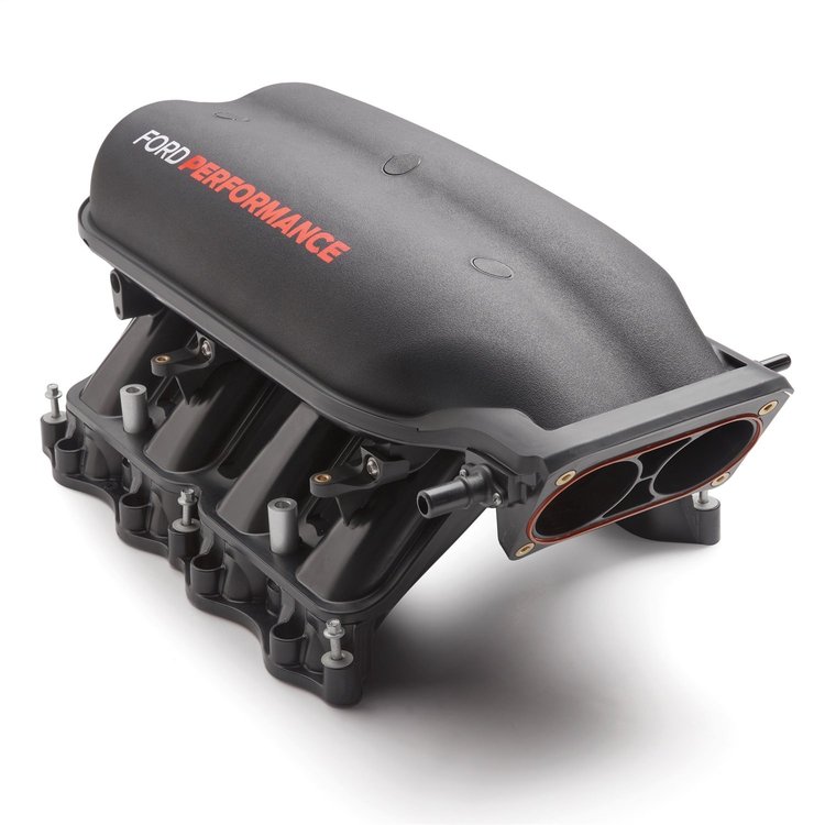 COBRA JET 5.0L INTAKE 2.0