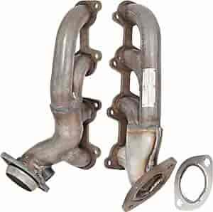 Stainless Steel Shorty Headers 1996-2004 GT 4.6L SOHC